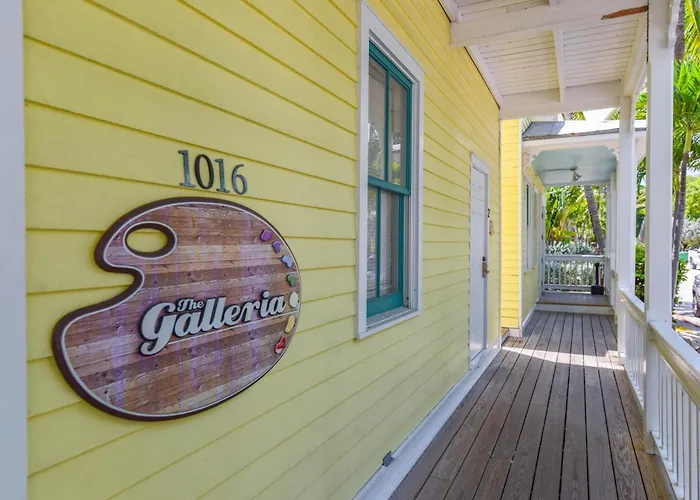 Andy'S Attic Villa Key West
